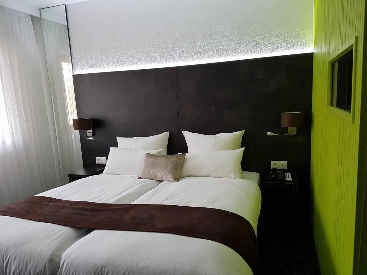 Hotel Saint-Hubert Hambach Eksteriør bilde