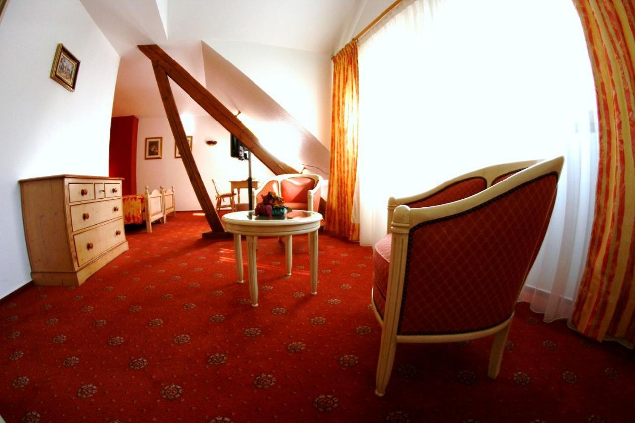 Hotel Saint-Hubert Hambach Eksteriør bilde