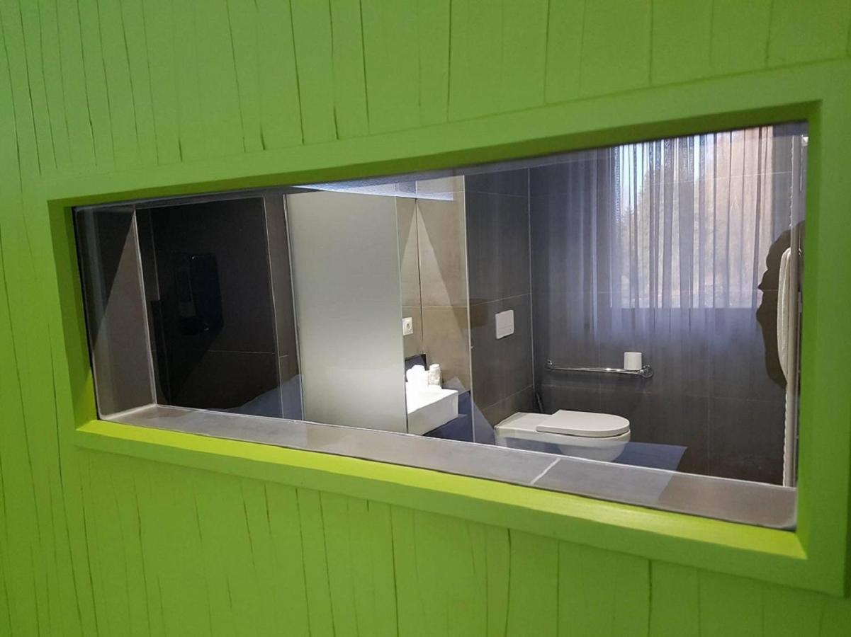 Hotel Saint-Hubert Hambach Eksteriør bilde