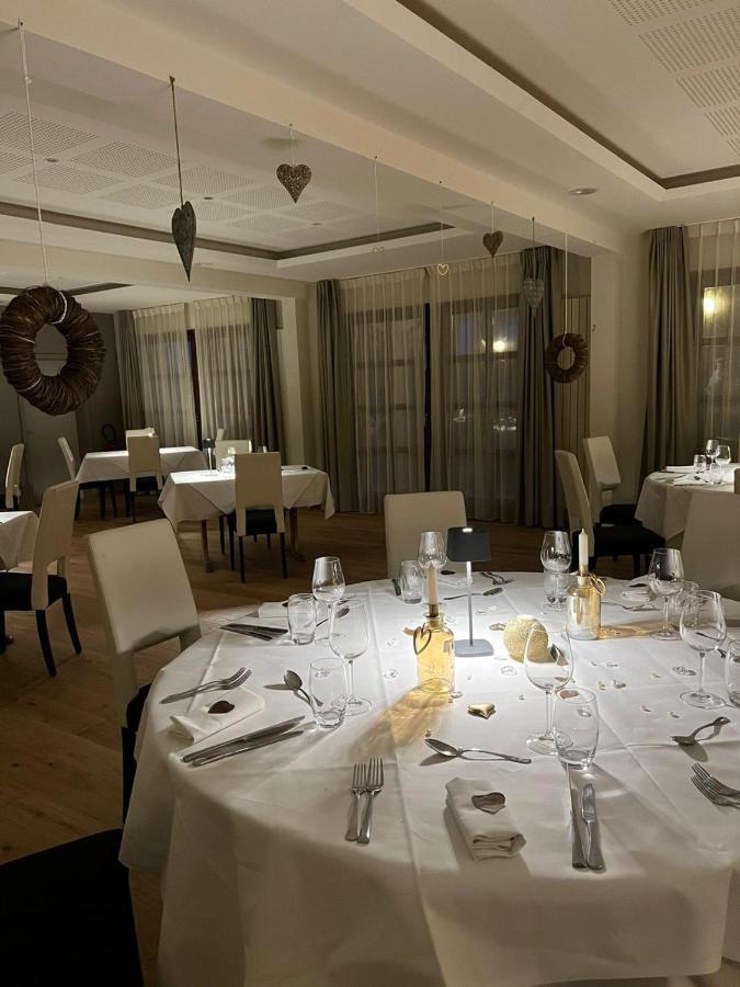 Hotel Saint-Hubert Hambach Eksteriør bilde