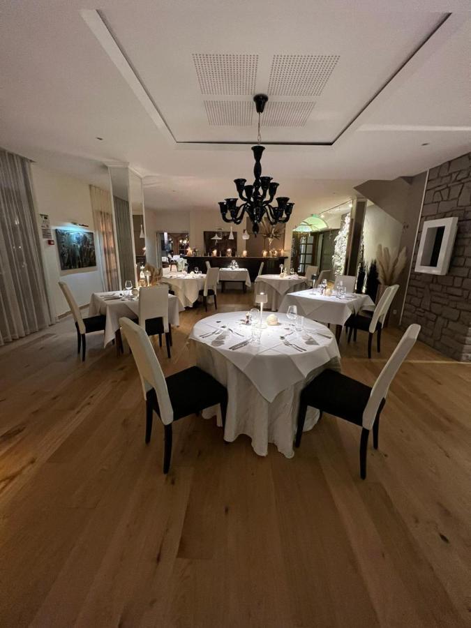 Hotel Saint-Hubert Hambach Eksteriør bilde